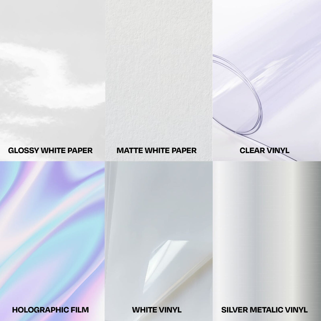 Custom Rectangle Label