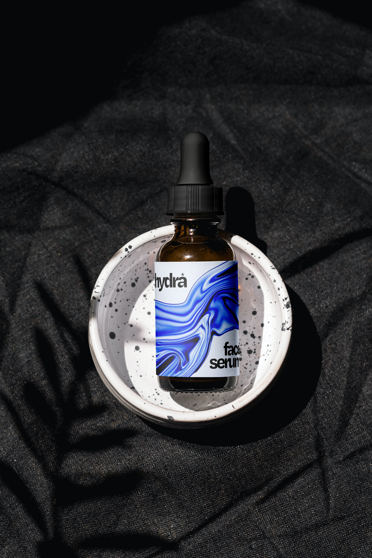 Custom Cosmetics Label