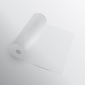 Clear Vinyl