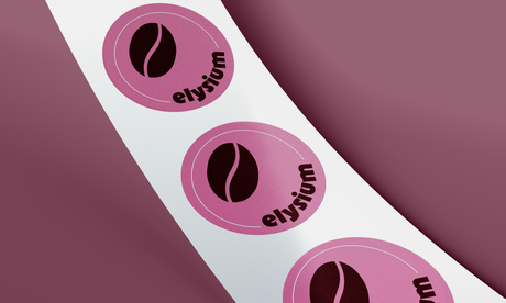 Custom Labels