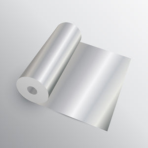 Silver Metallic