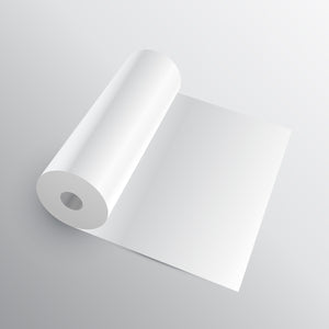 White Vinyl