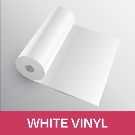 White Vinyl