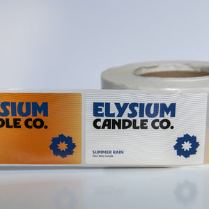 Cosmetics Labels