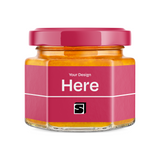 Custom Rectangle Label