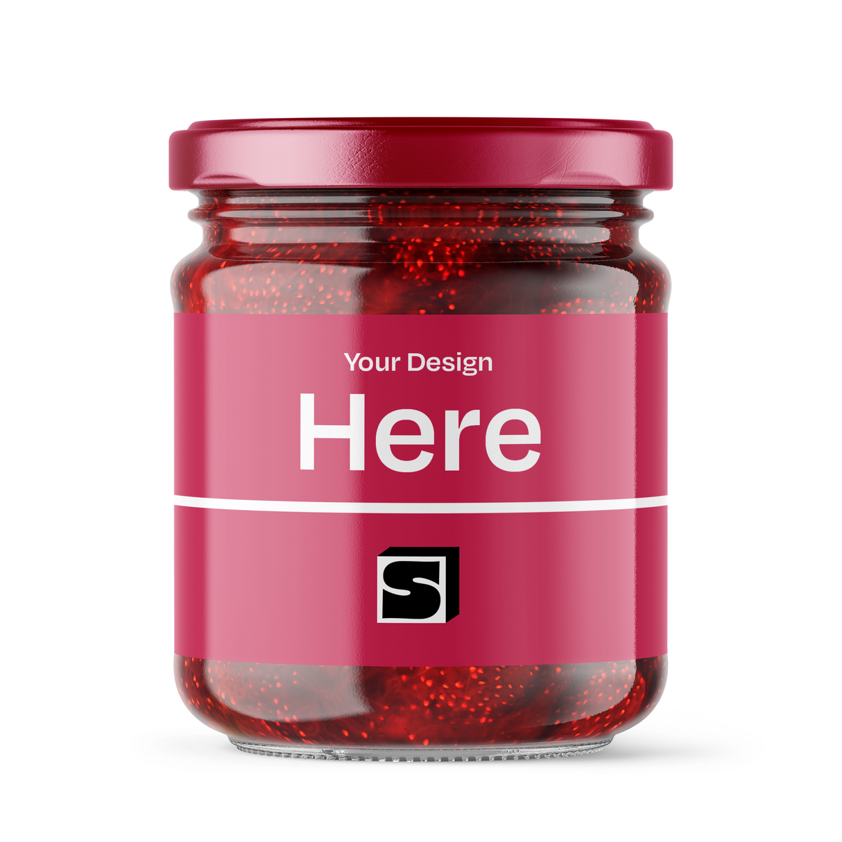 Custom Rectangle Label