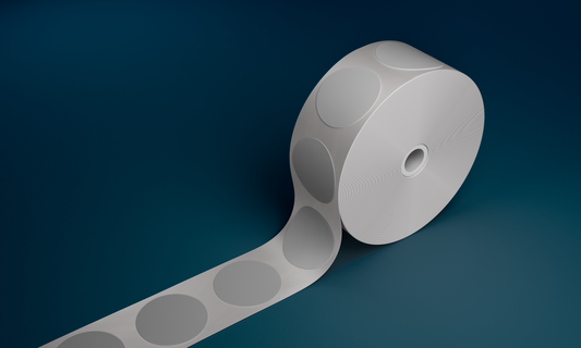 Blank Rolls