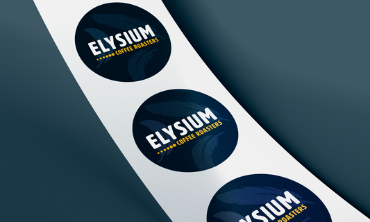 Custom Labels