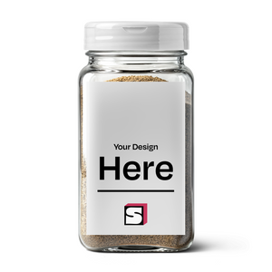 Spice Labels