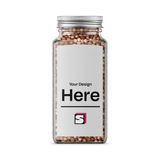 Custom Spice Jar Label